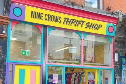 Sustainable Fashion in Cork top picks