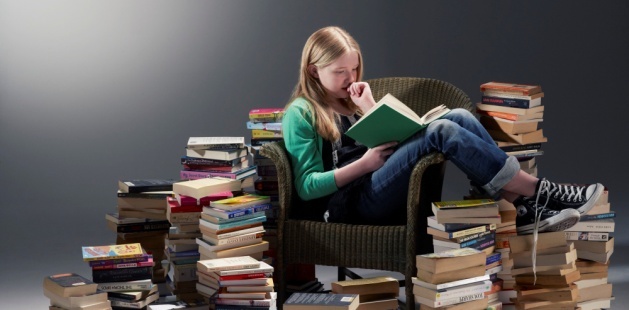 Reading